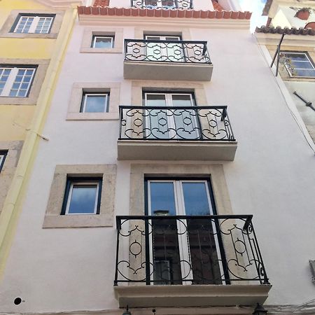 Bairro Alto Studio Apartments - By Lu Holidays Lisboa Exterior foto