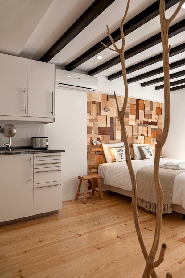Bairro Alto Studio Apartments - By Lu Holidays Lisboa Quarto foto