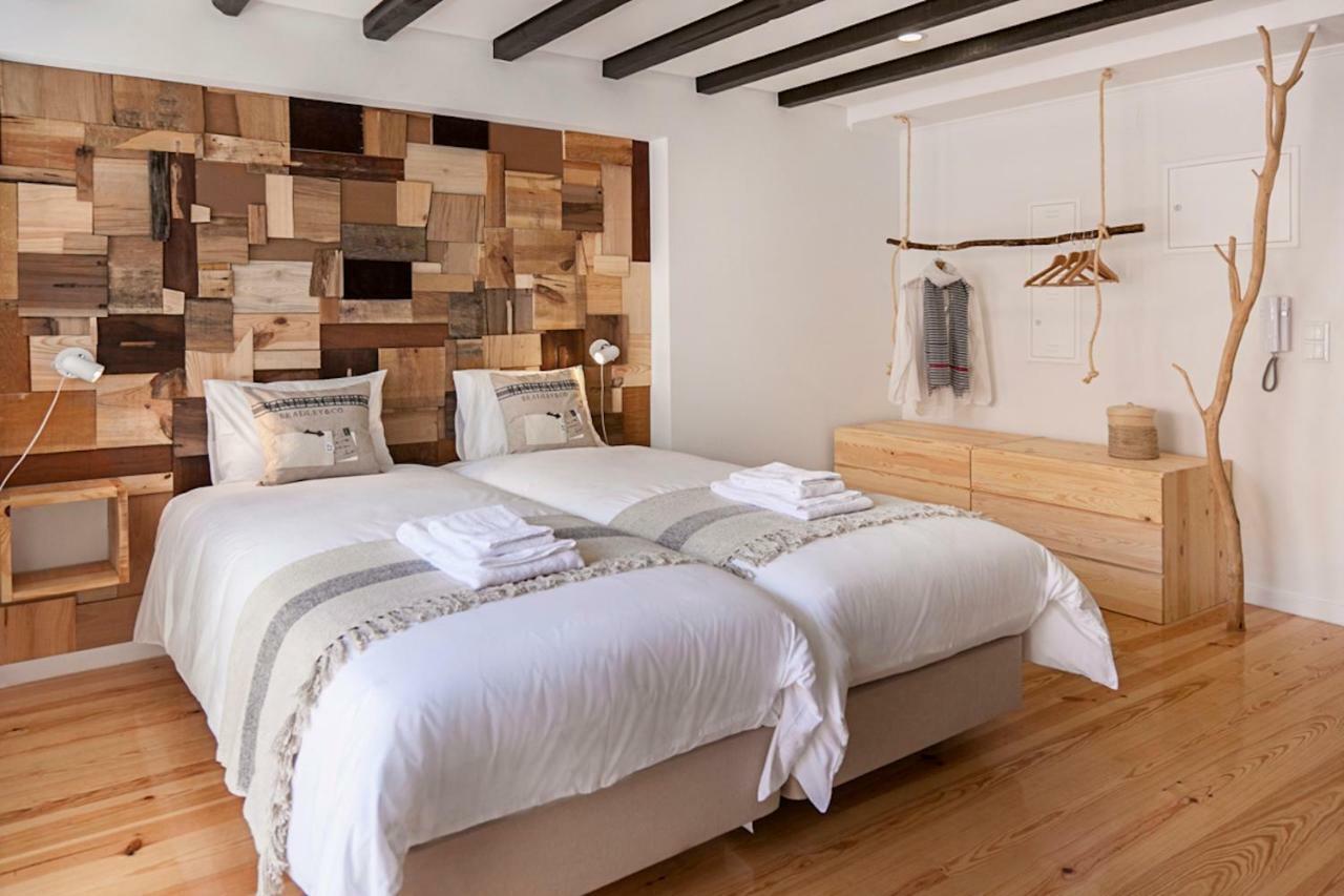 Bairro Alto Studio Apartments - By Lu Holidays Lisboa Quarto foto