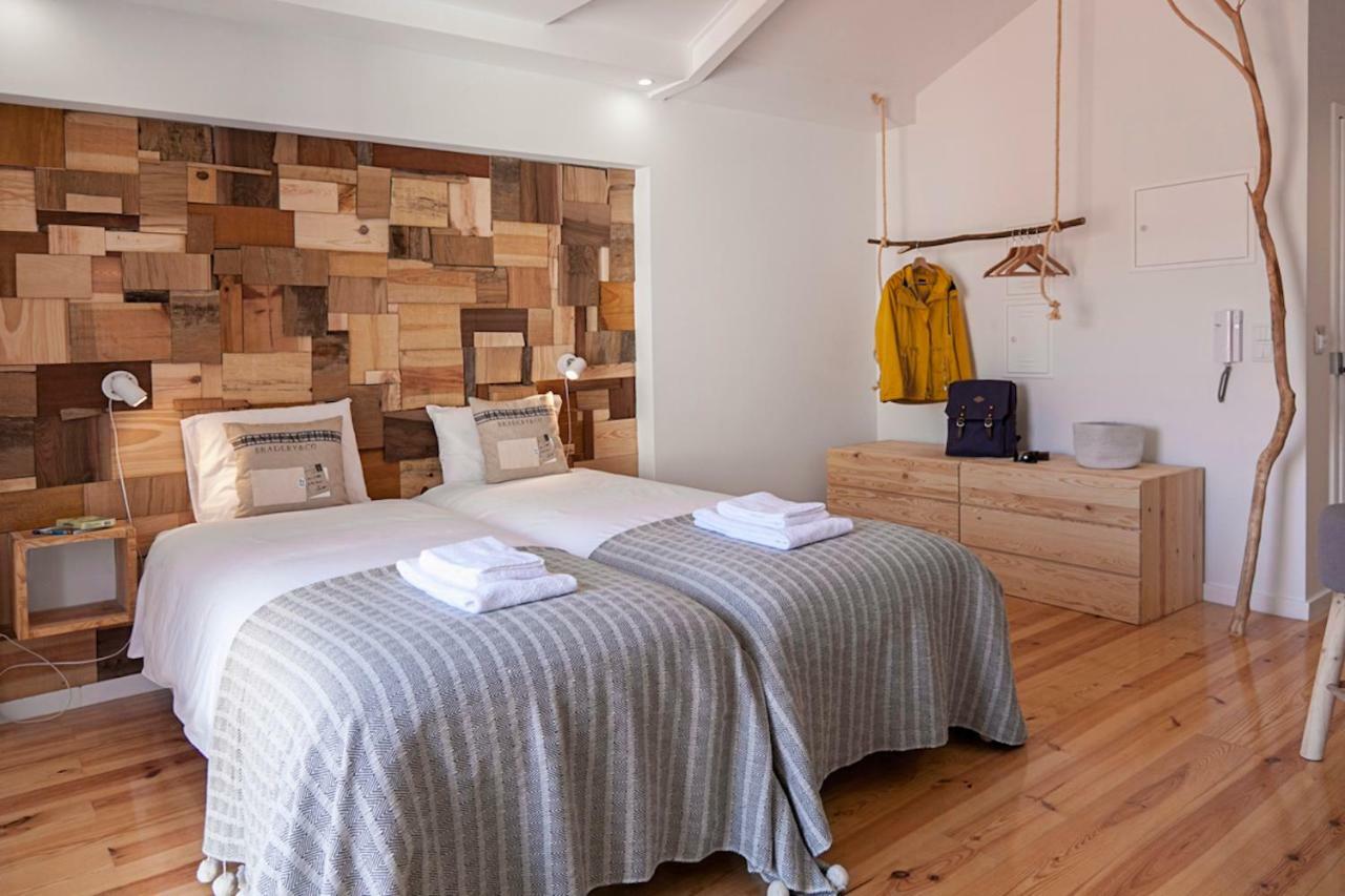 Bairro Alto Studio Apartments - By Lu Holidays Lisboa Exterior foto